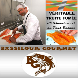 Bassilour Gourmet - Bidart