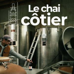 LE CHAI COTIER