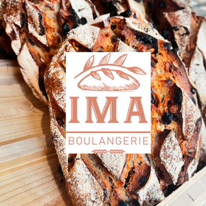 IMA Boulangerie - St Jean de Luz
