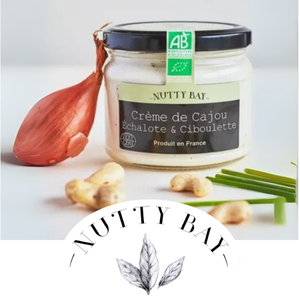 Nutty Bay - Pau